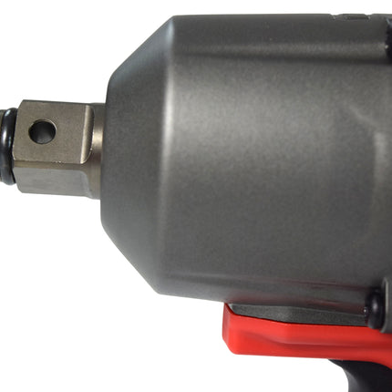 Milwaukee 2864-20 M18 FUEL w/ ONE-KEY High Torque Impact Wrench 3/4" Friction Ring - Bare Tool