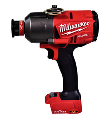 Milwaukee 2865-20 M18 Fuel 7/16" Hex Utility High Torque Impact Wrench One-Key, Tool Only