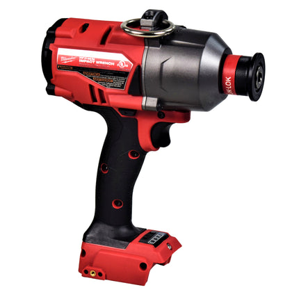 Milwaukee 2865-20 M18 Fuel 7/16" Hex Utility High Torque Impact Wrench One-Key, Tool Only