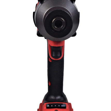 Milwaukee 2865-20 M18 Fuel 7/16" Hex Utility High Torque Impact Wrench One-Key, Tool Only