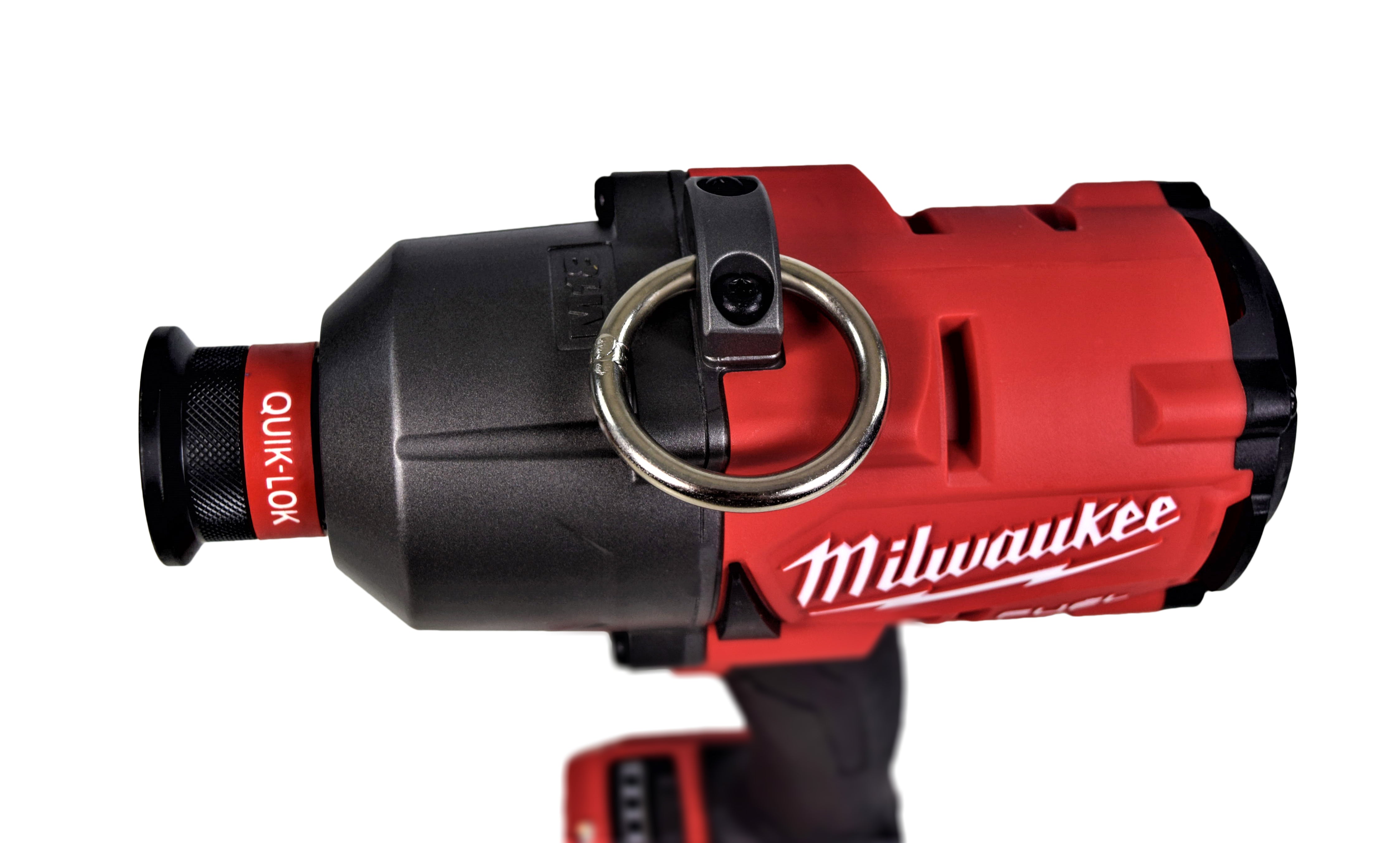 Milwaukee 2865-20 M18 Fuel 7/16" Hex Utility High Torque Impact Wrench One-Key, Tool Only