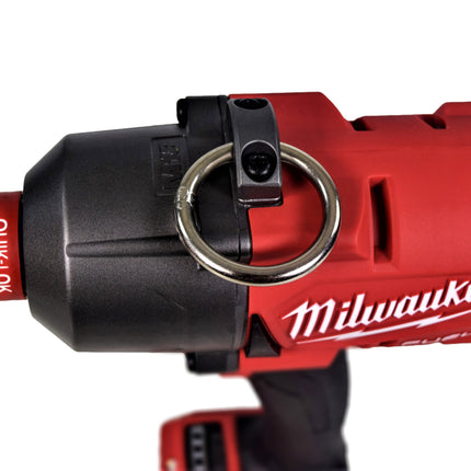 Milwaukee 2865-20 M18 Fuel 7/16" Hex Utility High Torque Impact Wrench One-Key, Tool Only