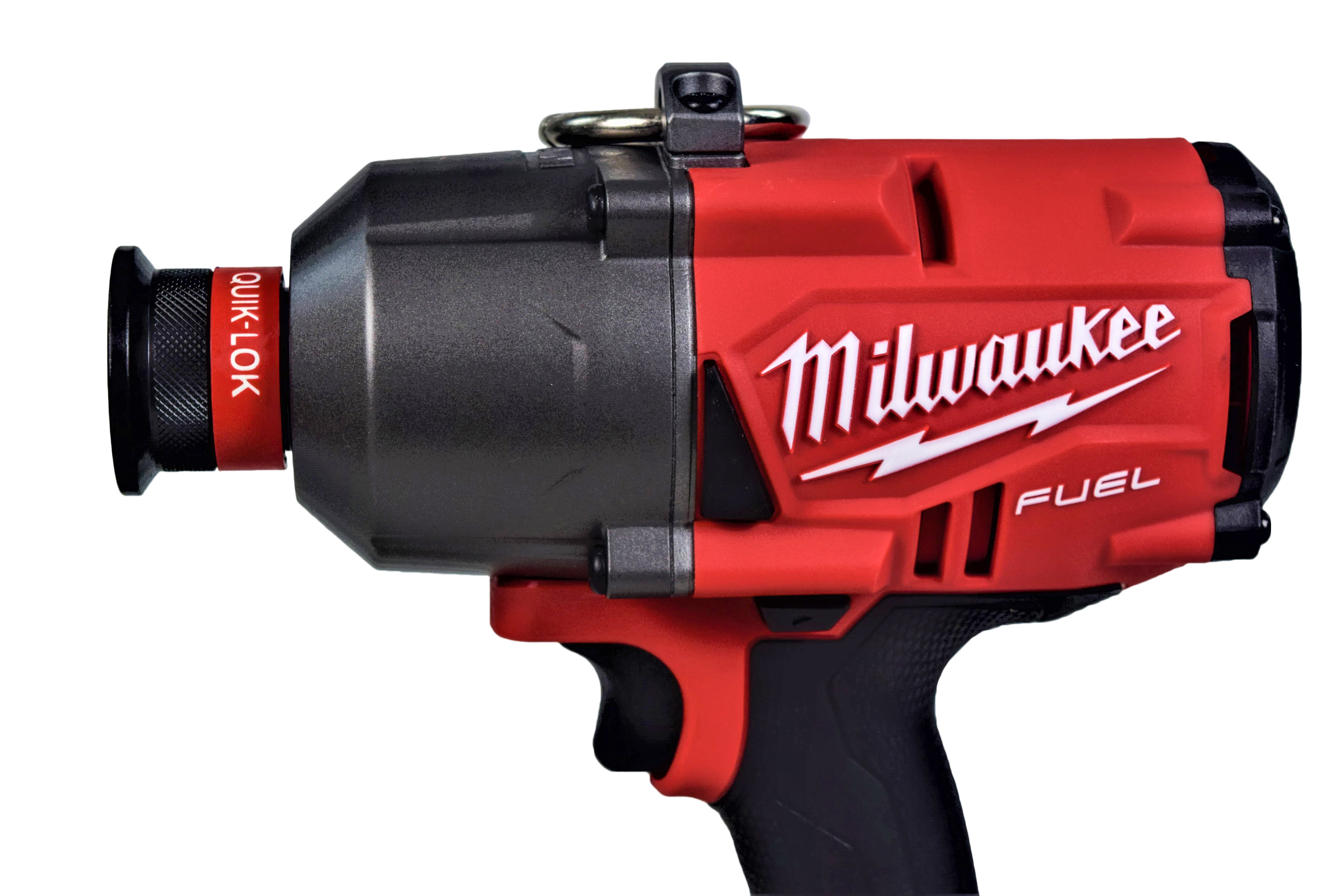 Milwaukee 2865-20 M18 Fuel 7/16" Hex Utility High Torque Impact Wrench One-Key, Tool Only (CLONE)