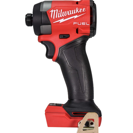 Milwaukee 2953-22 18V 1/4" Hex Impact Driver Kit