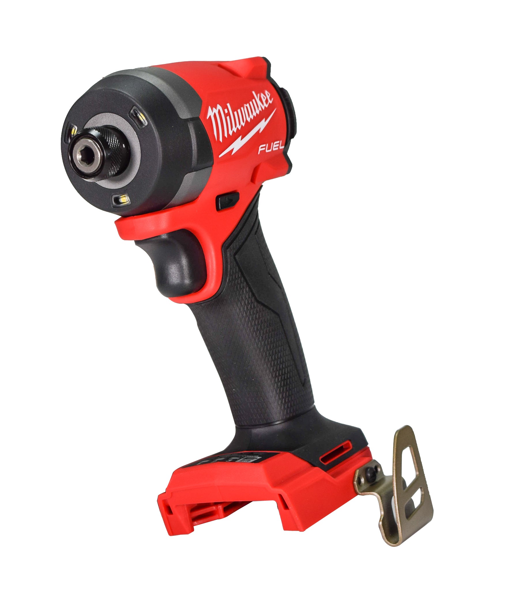 Milwaukee 2953-22 18V 1/4" Hex Impact Driver Kit