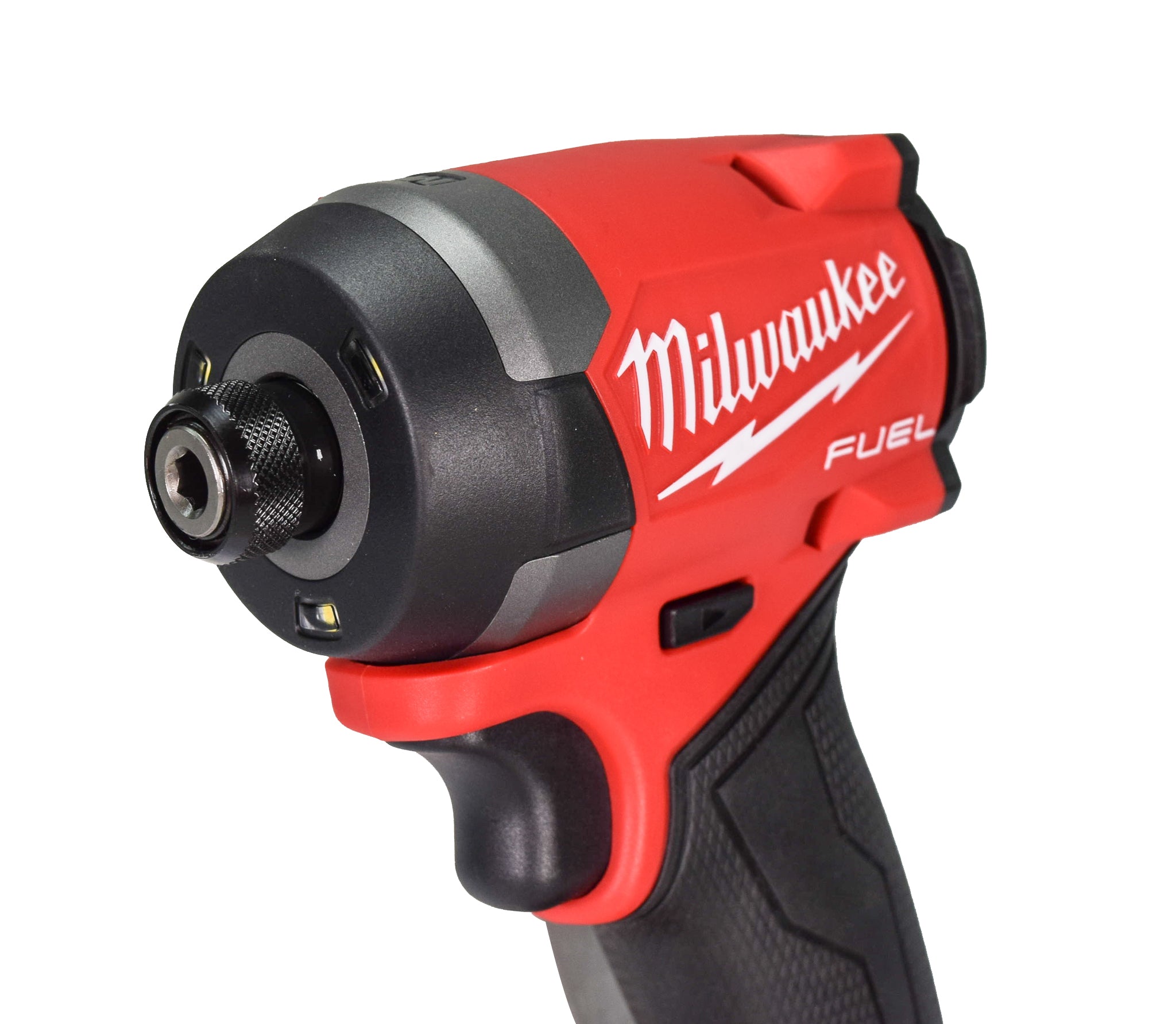 Milwaukee 2953-22 18V 1/4" Hex Impact Driver Kit