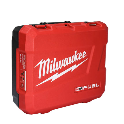 Milwaukee 2953-22 18V 1/4" Hex Impact Driver Kit
