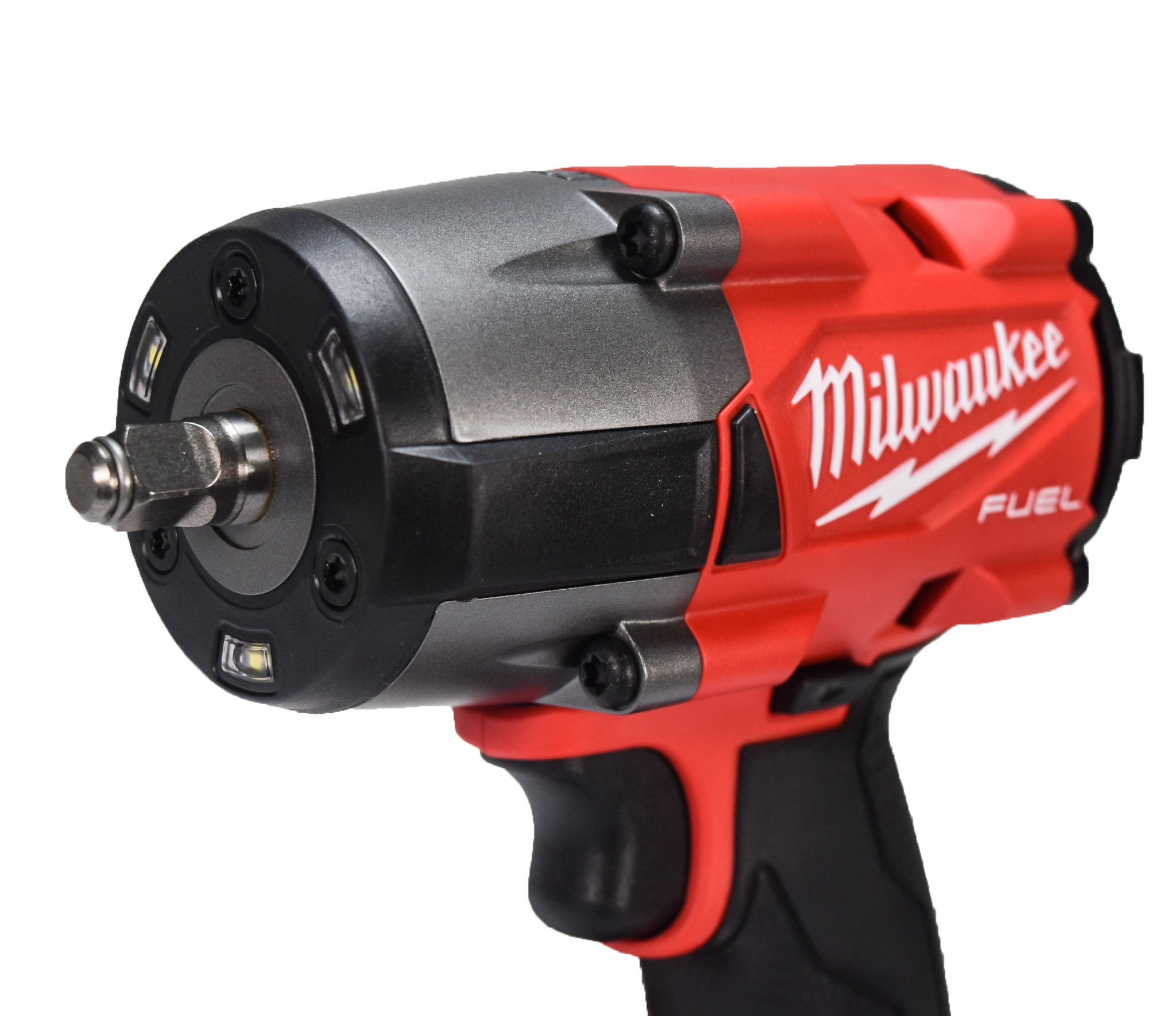 Milwaukee 2960-20 M18 18V Fuel 3/8" Mid-torque Impact Wrench with Friction Ring