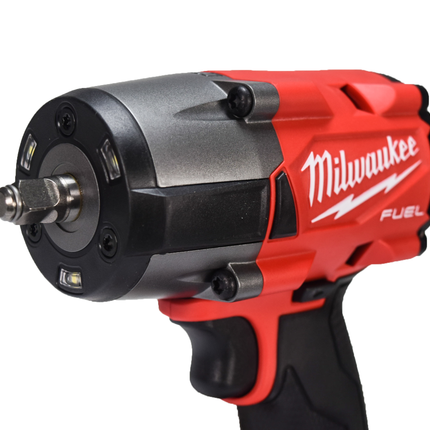 Milwaukee 2960-20 M18 18V Fuel 3/8" Mid-torque Impact Wrench with Friction Ring