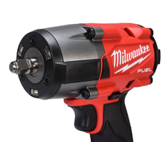 Milwaukee 2960-20 M18 18V Fuel 3/8" Mid-torque Impact Wrench with Friction Ring