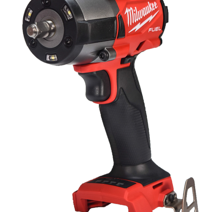 Milwaukee 2960-20 M18 18V Fuel 3/8" Mid-torque Impact Wrench with Friction Ring