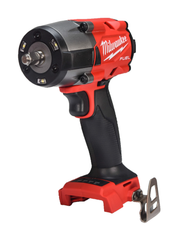 Milwaukee 2960-20 M18 18V Fuel 3/8" Mid-torque Impact Wrench with Friction Ring