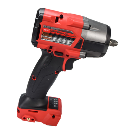 Milwaukee 2960-20 M18 18V Fuel 3/8" Mid-torque Impact Wrench with Friction Ring