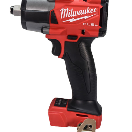 Milwaukee 2962-20 M18 18V Fuel 1/2" Mid-torque Impact Wrench with Friction Ring 2962-20