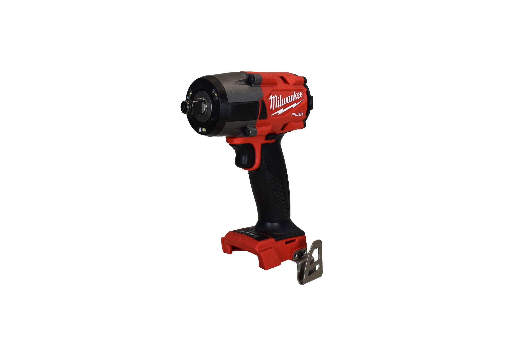 Milwaukee 2962-20 M18 18V Fuel 1/2" Mid-torque Impact Wrench with Friction Ring 2962-20