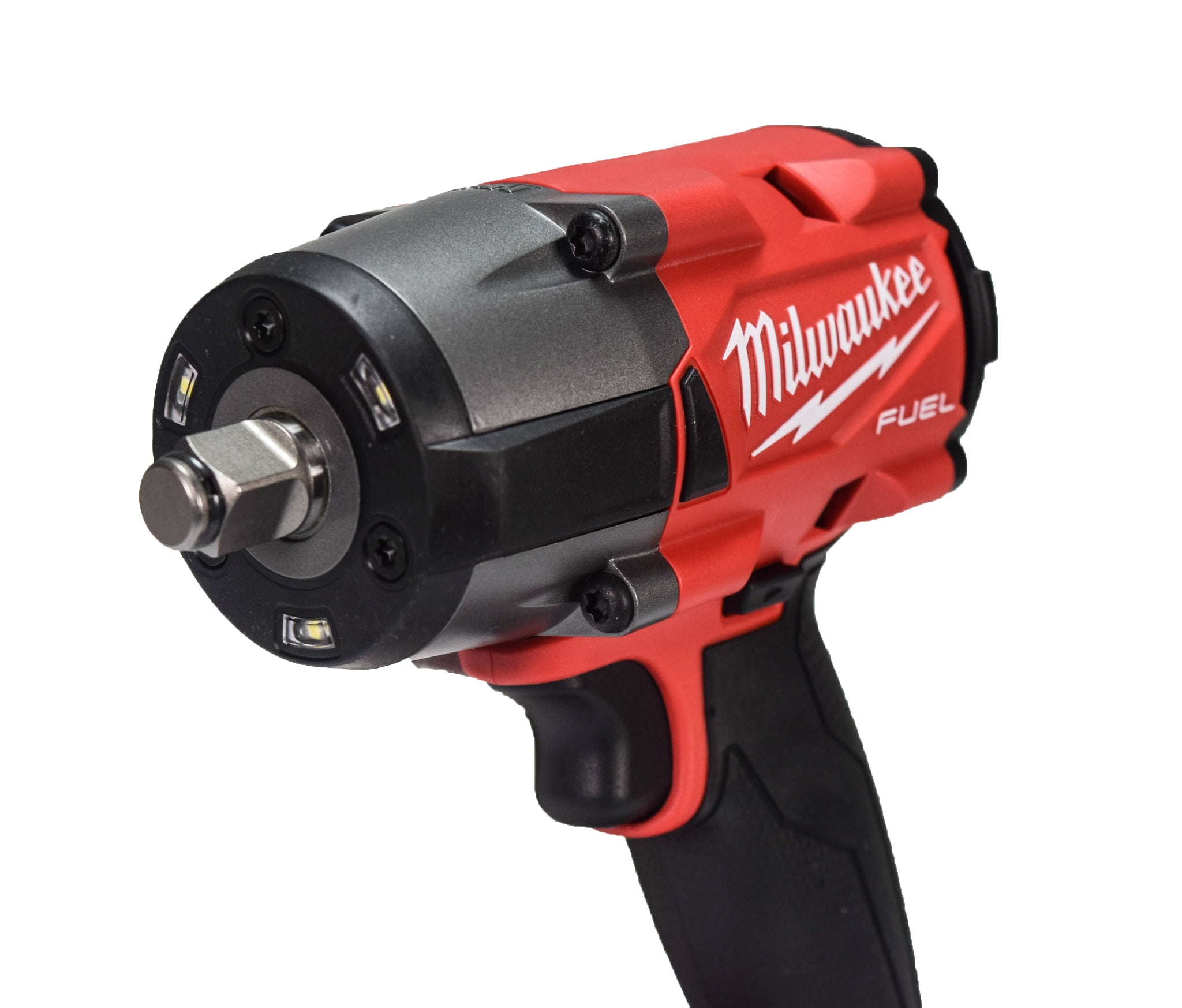 Milwaukee 2962-20 M18 18V Fuel 1/2" Mid-torque Impact Wrench with Friction Ring 2962-20