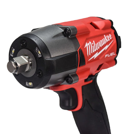 Milwaukee 2962-20 M18 18V Fuel 1/2" Mid-torque Impact Wrench with Friction Ring 2962-20