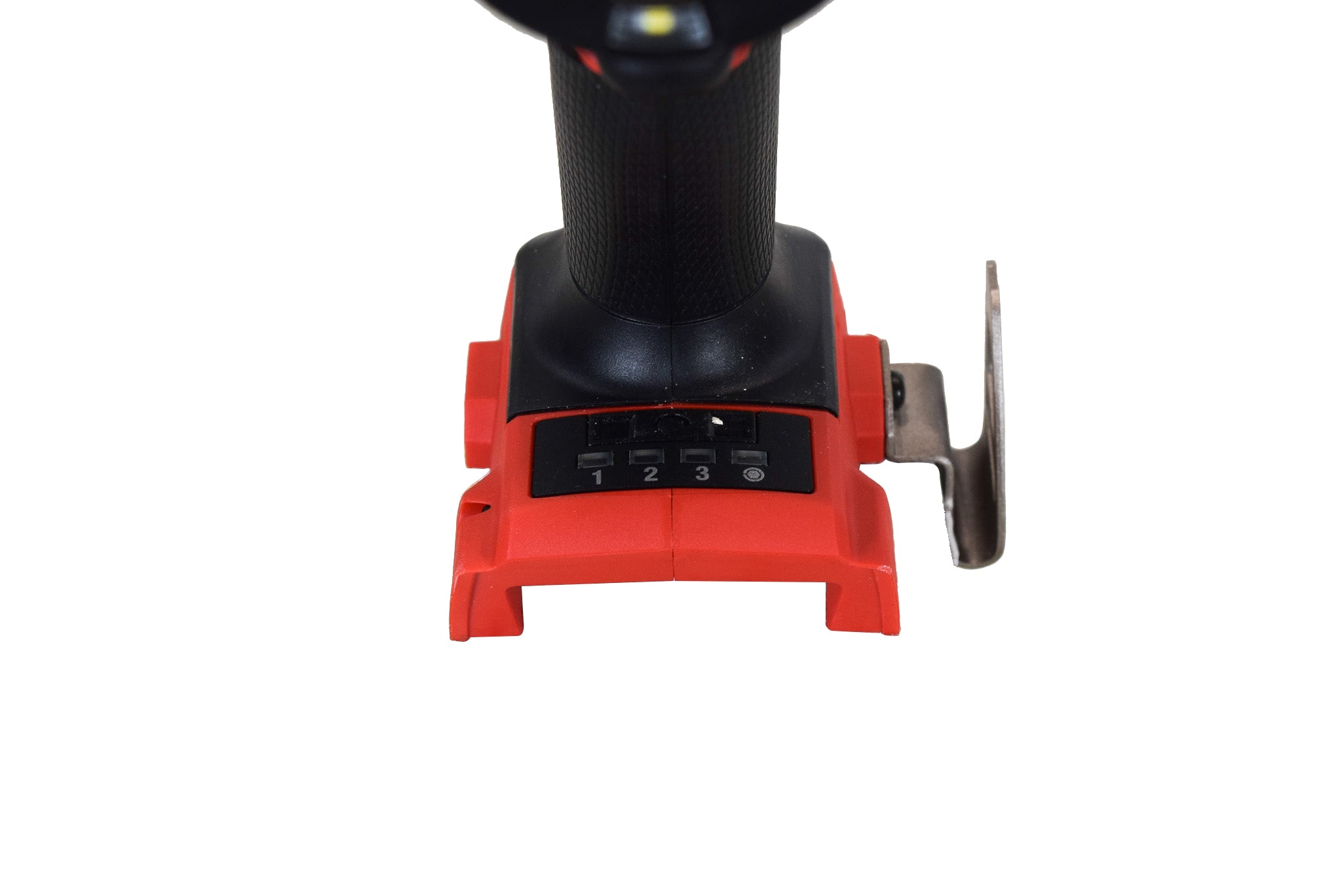 Milwaukee 2962-20 M18 18V Fuel 1/2" Mid-torque Impact Wrench with Friction Ring 2962-20