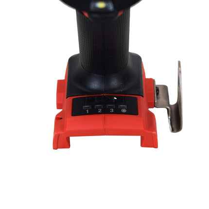 Milwaukee 2962-20 M18 18V Fuel 1/2" Mid-torque Impact Wrench with Friction Ring 2962-20