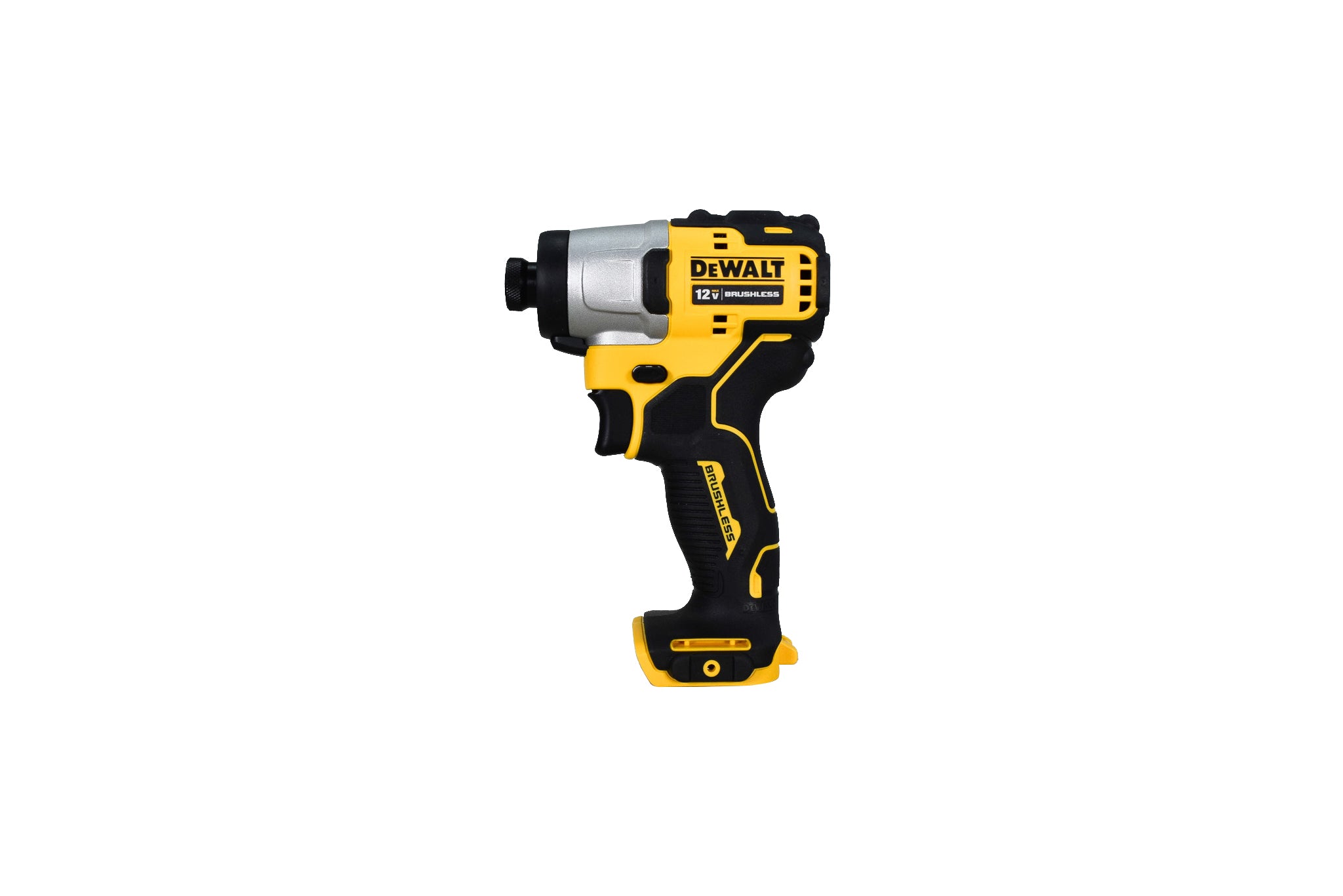 DeWalt DCF801F2 12V MAX BRUSHLESS IMPACT DRIVER KIT