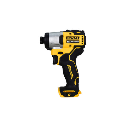 DeWalt DCF801F2 12V MAX BRUSHLESS IMPACT DRIVER KIT