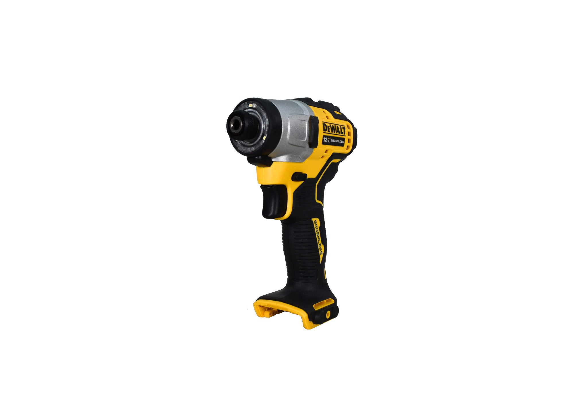 DeWalt DCF801F2 12V MAX BRUSHLESS IMPACT DRIVER KIT