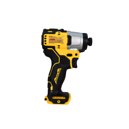 DeWalt DCF801F2 12V MAX BRUSHLESS IMPACT DRIVER KIT