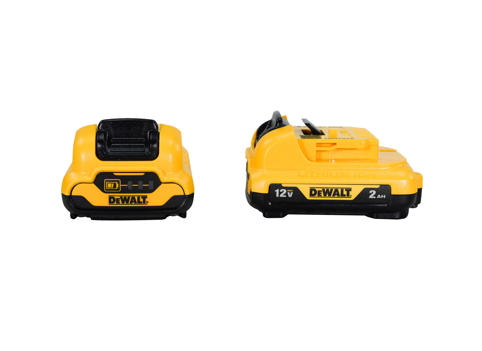 DeWalt DCF801F2 12V MAX BRUSHLESS IMPACT DRIVER KIT