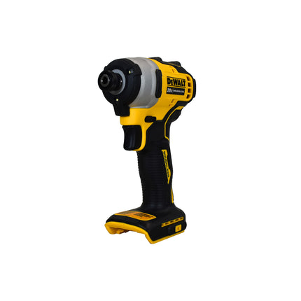 DeWalt DCF809D1 ATOMIC 20V MAX Brushless Cordless Compact 1/4 in. Impact Driver Kit