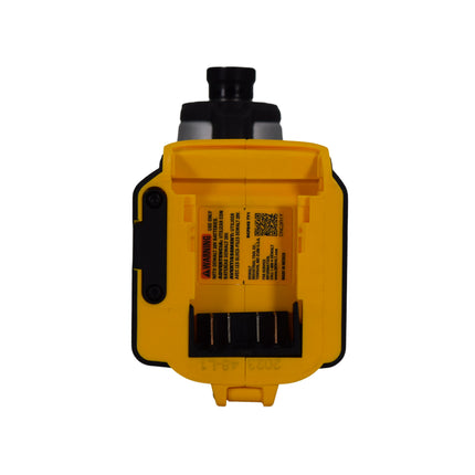 DEWALT DCF845B 20V MAX XR Cordless Brushless 1/4 in. 3-Speed Impact Driver (Tool-Only)