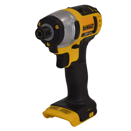 Dewalt DCF885B 20V MAX 1/4" Cordless Impact Driver DCF885 (Bare Tool)