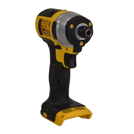 Dewalt DCF885B 20V MAX 1/4" Cordless Impact Driver DCF885 (Bare Tool)