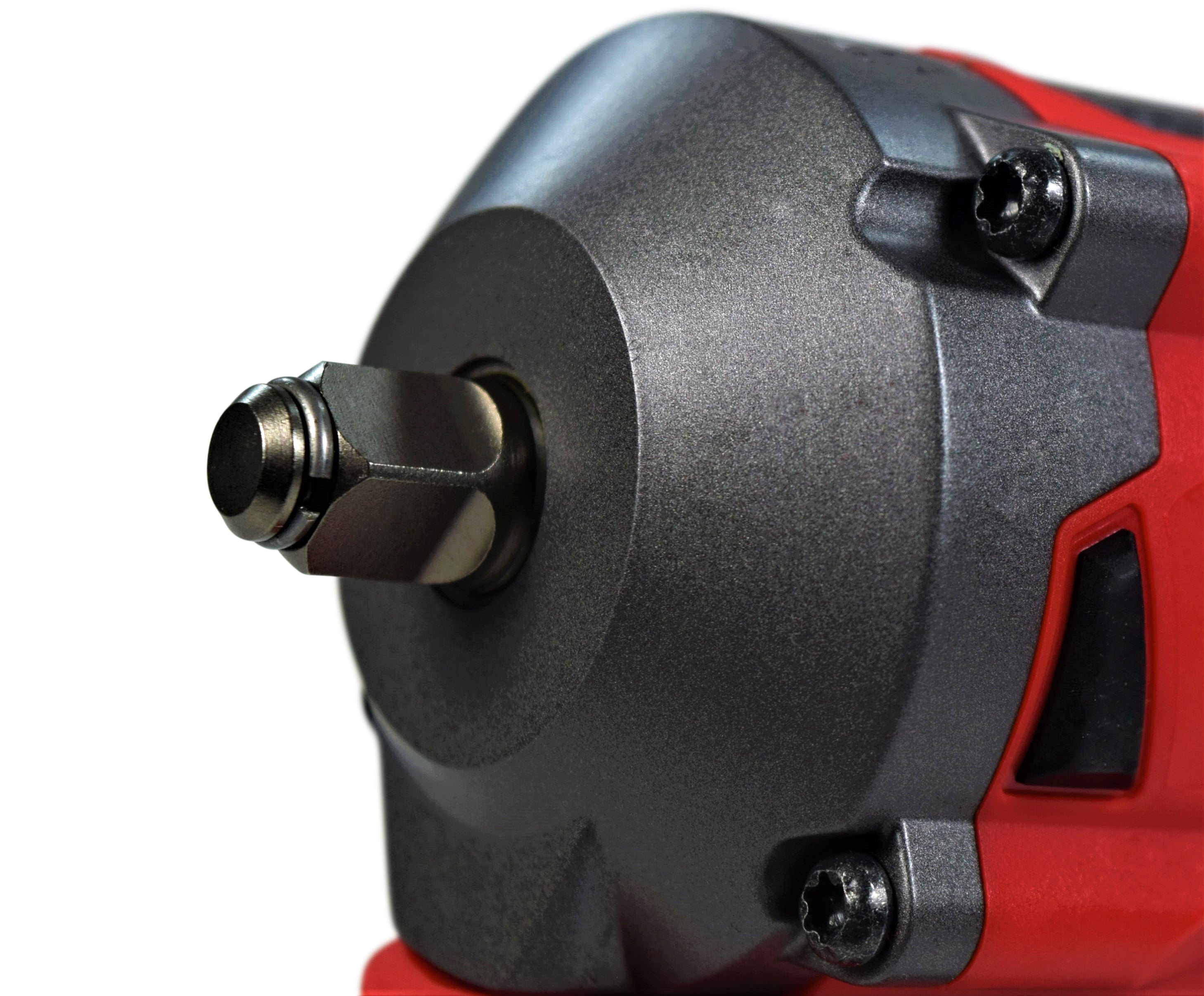 Milwaukee 2554-22 M12 FUEL 12V Stubby 3/8 in. Impact Wrench Kit