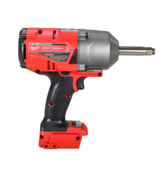Milwaukee 2769-20 M18 18V 1/2" Ext. Anvil Controlled Torque Impact Wrench ONE-KEY