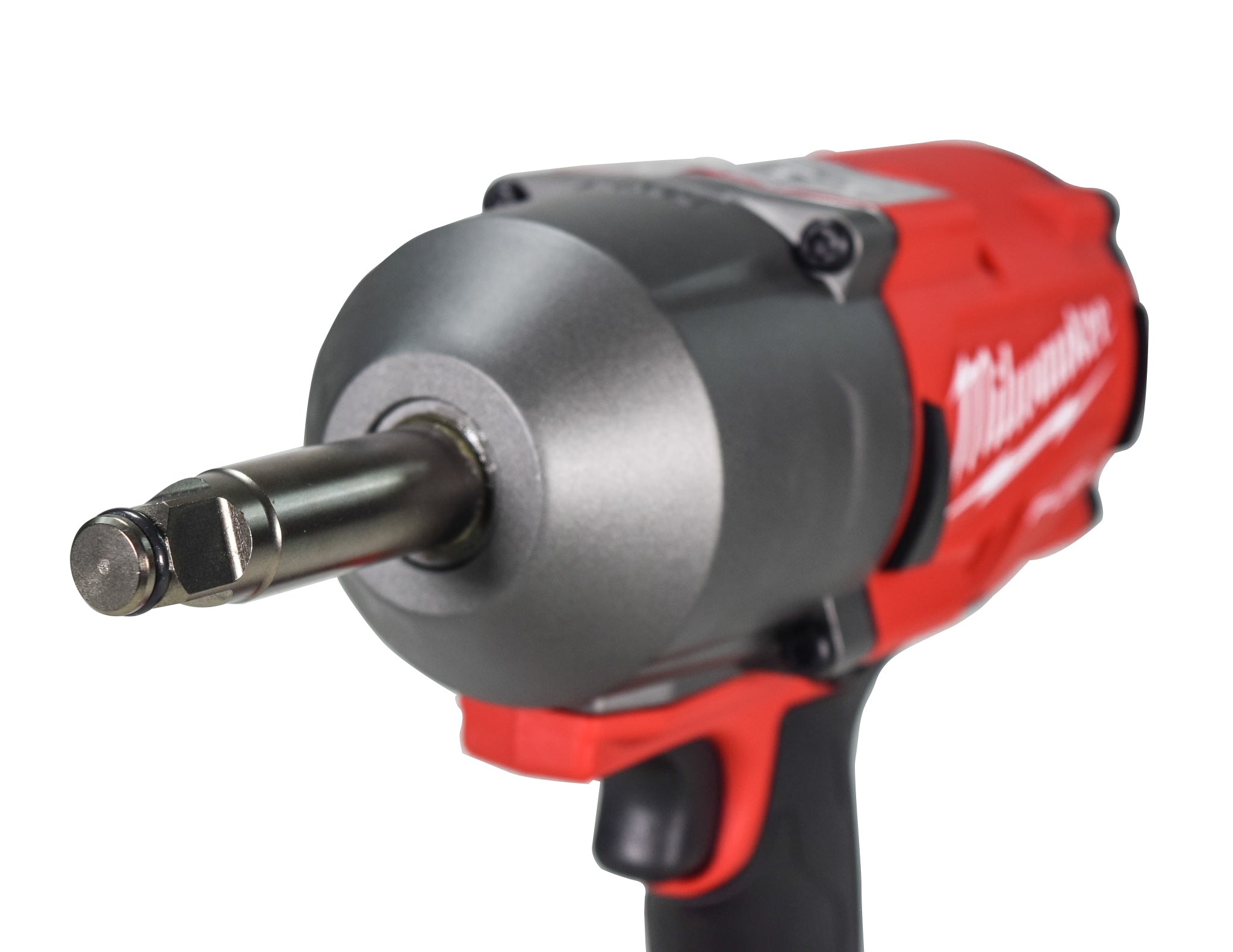Milwaukee 2769-20 M18 18V 1/2" Ext. Anvil Controlled Torque Impact Wrench ONE-KEY