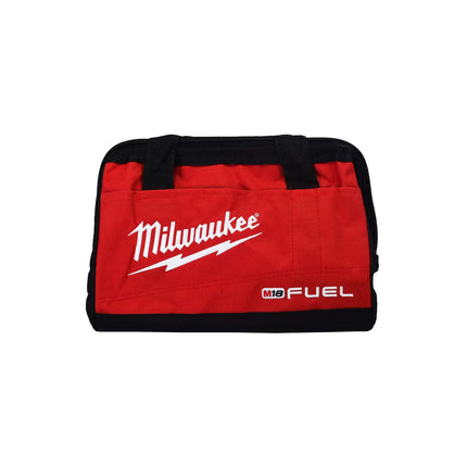 M18 FUEL 18-Volt Lithium-Ion Brushless Cordless 3/8 in. Compact Impact Wrench w/Friction Ring High Output Kit