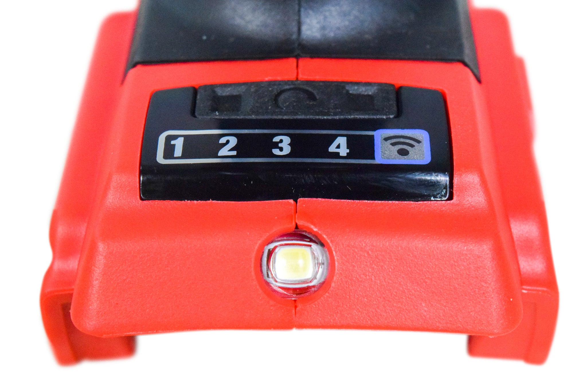 Milwaukee 2863-20 M18 Fuel Onekey 1/2" High Torque Impact Wrench