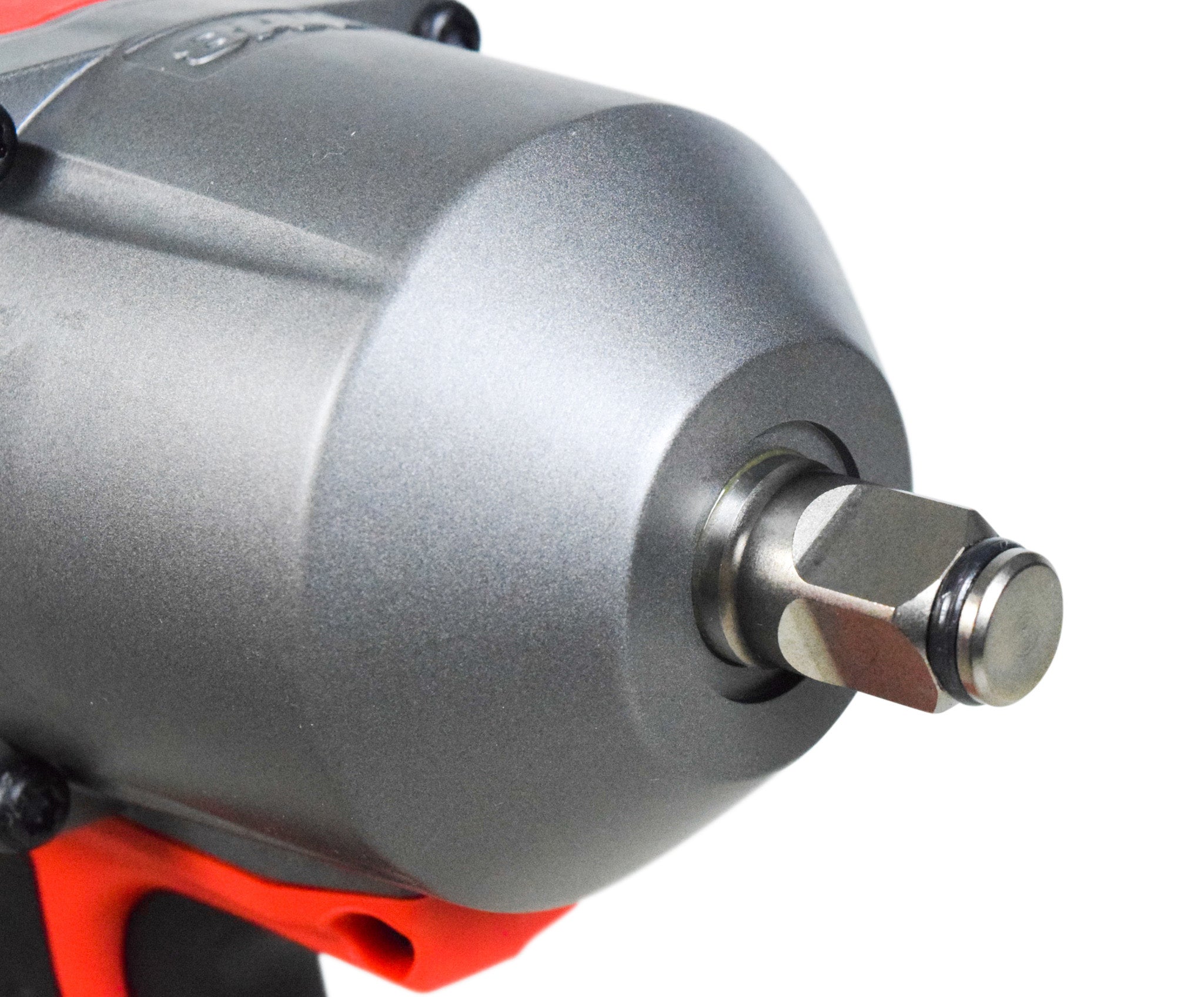 Milwaukee 2863-20 M18 Fuel Onekey 1/2" High Torque Impact Wrench