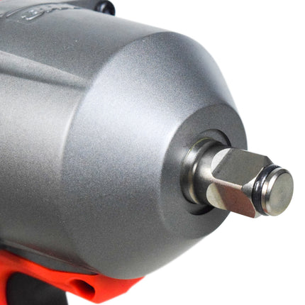 Milwaukee 2863-20 M18 Fuel Onekey 1/2" High Torque Impact Wrench
