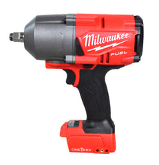 Milwaukee 2863-20 M18 Fuel Onekey 1/2" High Torque Impact Wrench