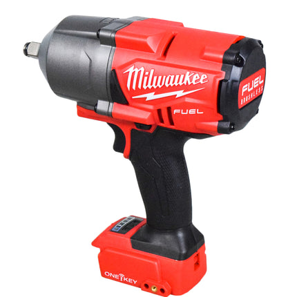 Milwaukee 2863-20 M18 Fuel Onekey 1/2" High Torque Impact Wrench