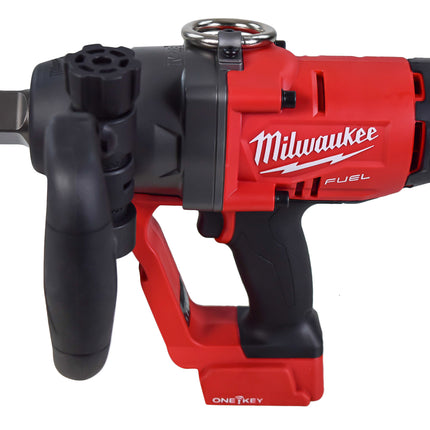 Milwaukee 2867-20 M18 FUEL 1 in. High Torque Impact Wrench with ONE-KEY (Tool Only)