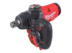 Milwaukee 2867-20 M18 FUEL 1 in. High Torque Impact Wrench with ONE-KEY (Tool Only)