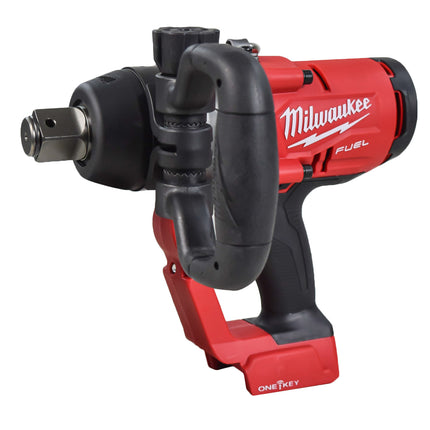 Milwaukee 2867-20 M18 FUEL 1 in. High Torque Impact Wrench with ONE-KEY (Tool Only)