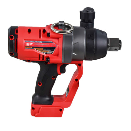 Milwaukee 2867-20 M18 FUEL 1 in. High Torque Impact Wrench with ONE-KEY (Tool Only)