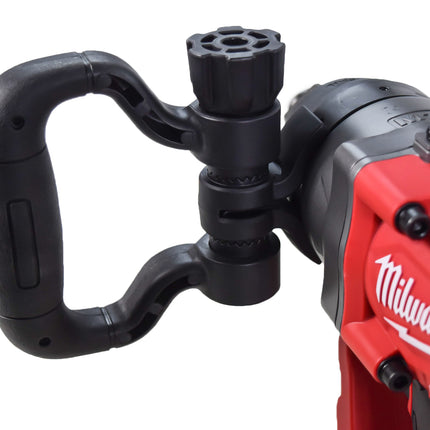 Milwaukee 2867-20 M18 FUEL 1 in. High Torque Impact Wrench with ONE-KEY (Tool Only)