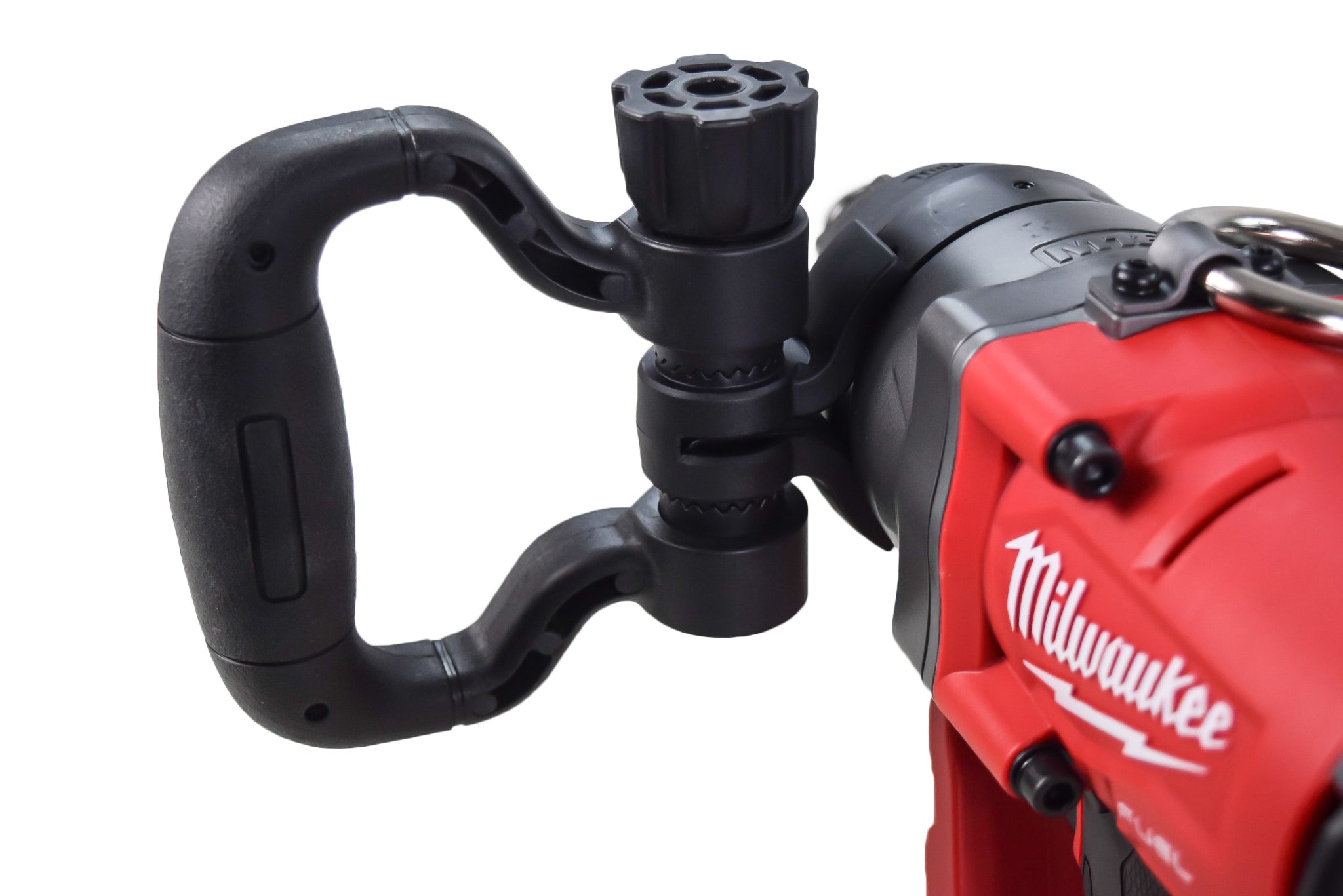Milwaukee 2867-20 M18 FUEL 1 in. High Torque Impact Wrench with ONE-KEY (Tool Only)