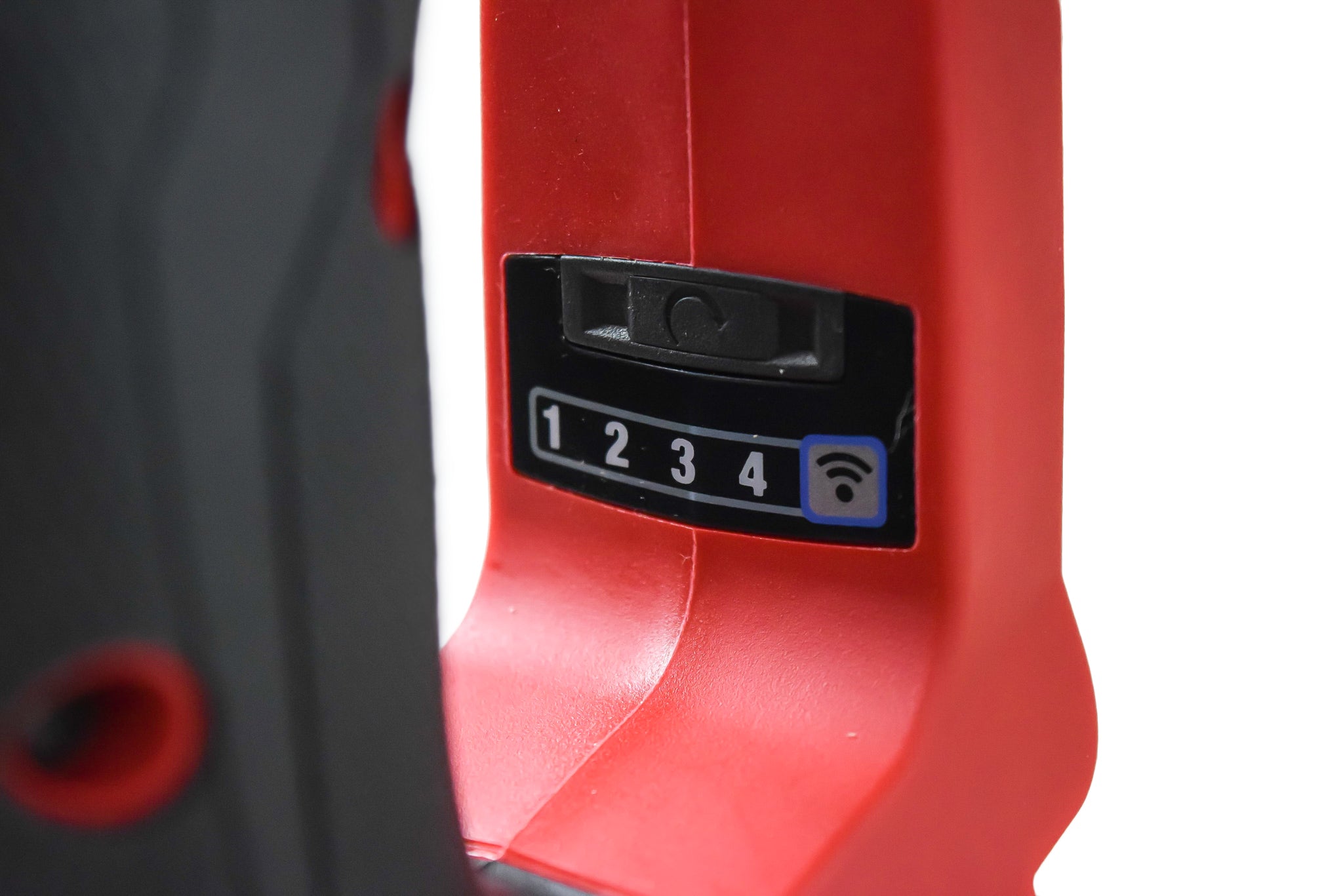 Milwaukee 2867-20 M18 FUEL 1 in. High Torque Impact Wrench with ONE-KEY (Tool Only)