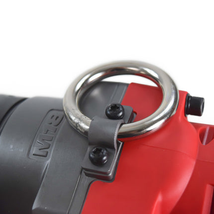Milwaukee 2867-20 M18 FUEL 1 in. High Torque Impact Wrench with ONE-KEY (Tool Only)