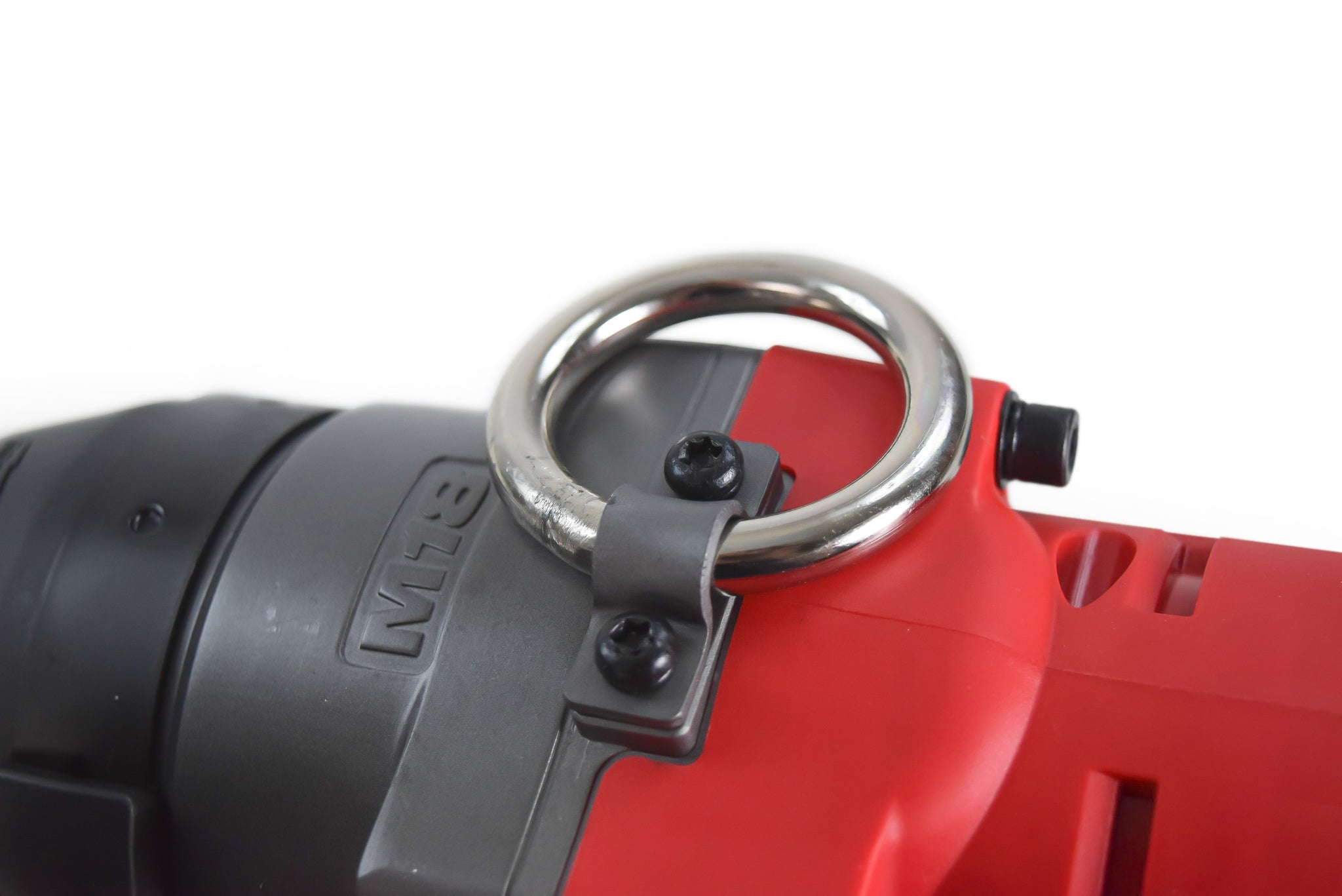 Milwaukee 2867-20 M18 FUEL 1 in. High Torque Impact Wrench with ONE-KEY (Tool Only)